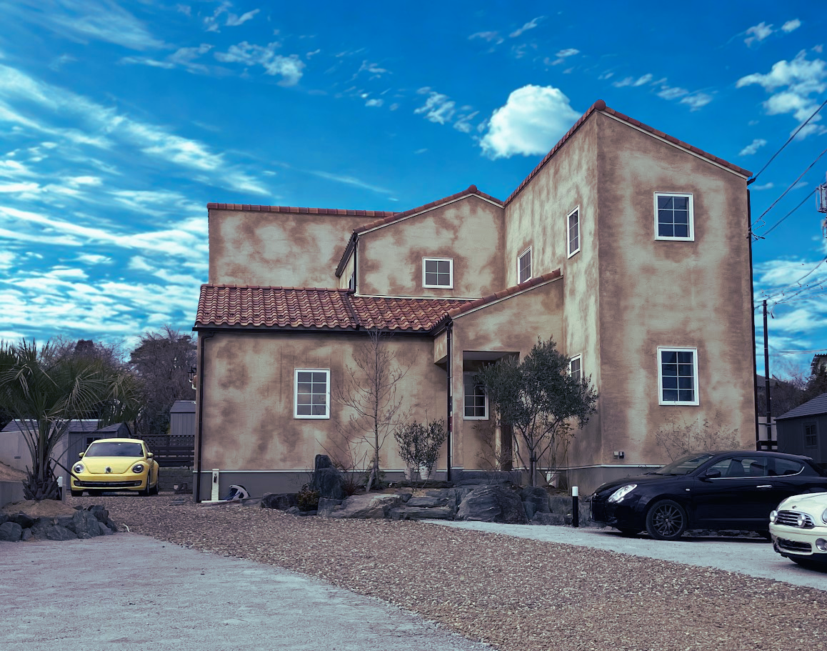 IKI郡山店-福島県の店舗紹介｜1000万円以下の低価格ローコストな平屋